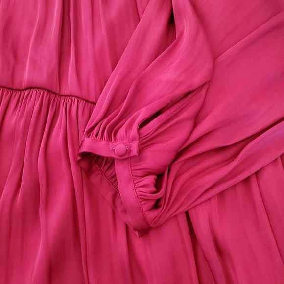 SOLD!!! Banana Republic dress - Picture 7 of 14